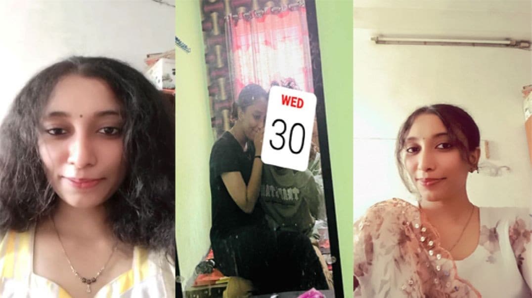 Beautiful Horny Girlfriend Fingering Viral Videos