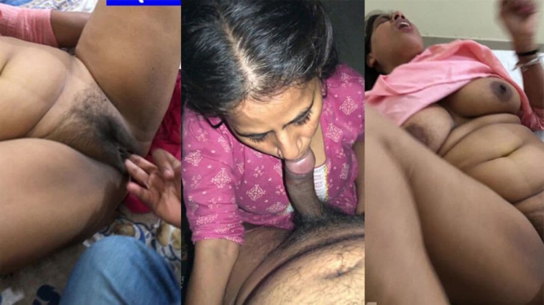 Tamil Mallu Wife Giving BlowJob