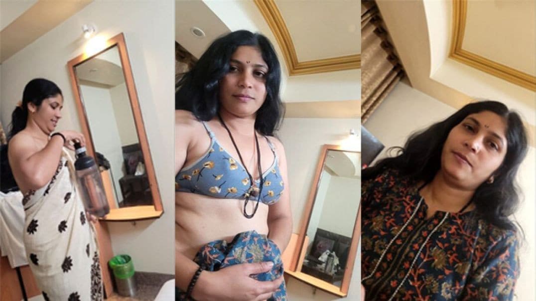 Mallu SaKa Couple with Lucky Uncle