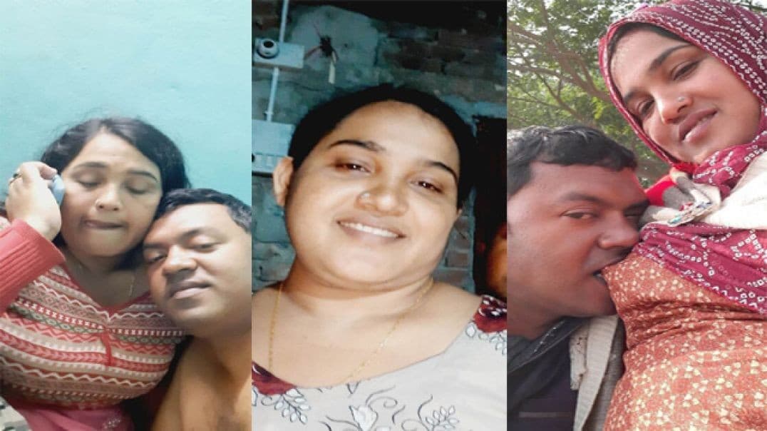 Bhabhi Affair Giving Blowjob Nude Captured