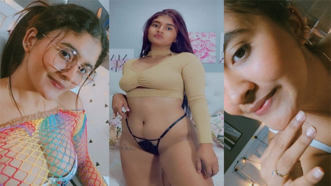 Horny Girl Showing Fucking Dick Cock Porn Video