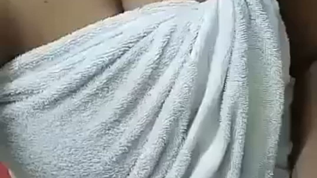 Desi Girl's Big Boobs