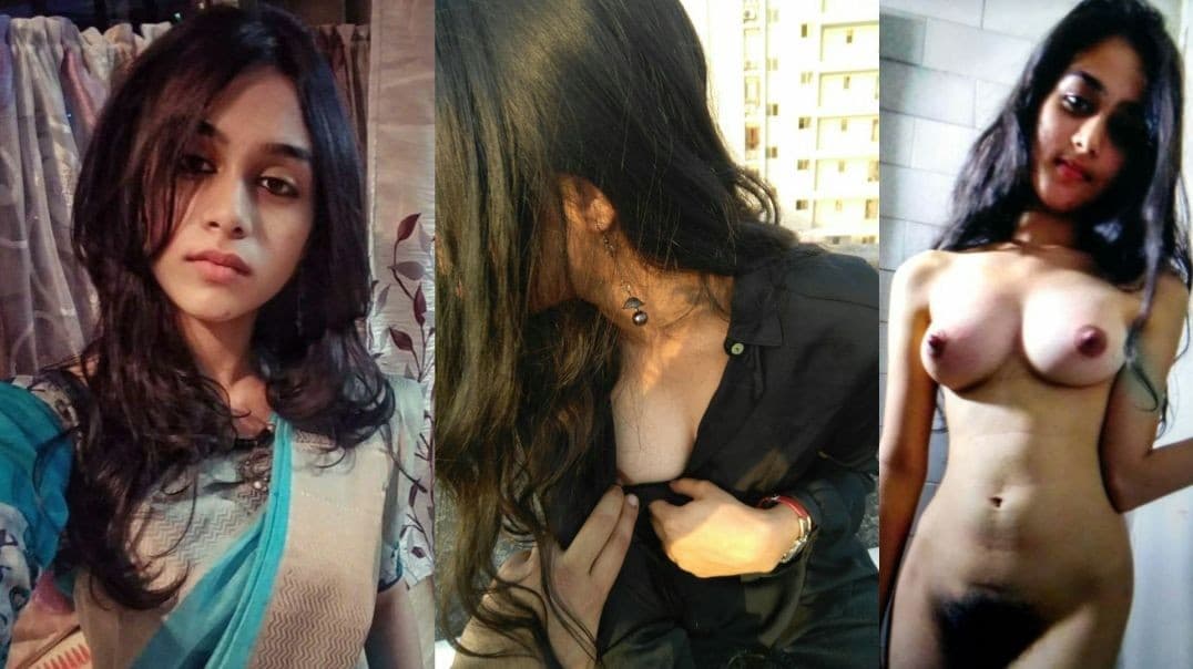 Super Cute Desi GF New LATEST Viral Full NUDE Pic's & Bonus VIDEO