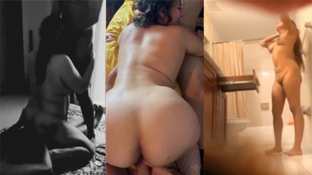 Desi Wife Doing Threesome Job Sex Party