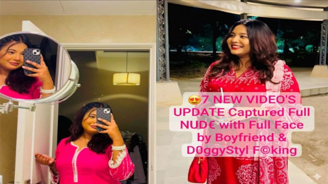 University Queen Viral Captured Full Nude by Boyfriend Doggystyle Fucking