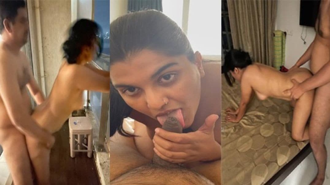 Sexy Cuck Wife Sucking Dick