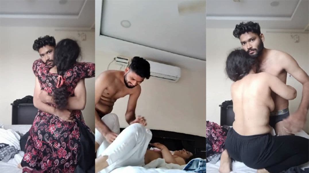 Delhi Cheater Bhabhi Affair Fucking