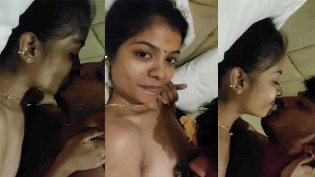 Tamil Girl Gets Her Pussy Sucked Passionately By Boyfriend