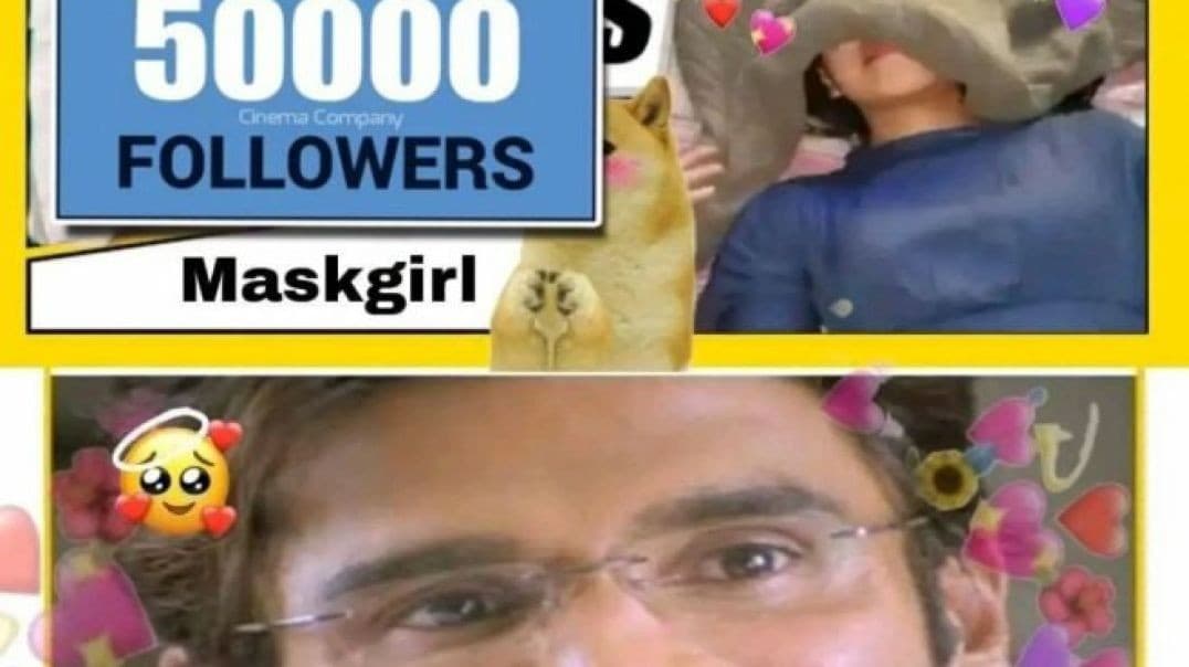 Latest Viral Mask Girl Deep Penetration Fucking Video