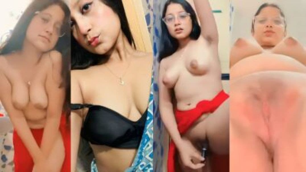 Beautiful Horny Girlfriend Full Collection