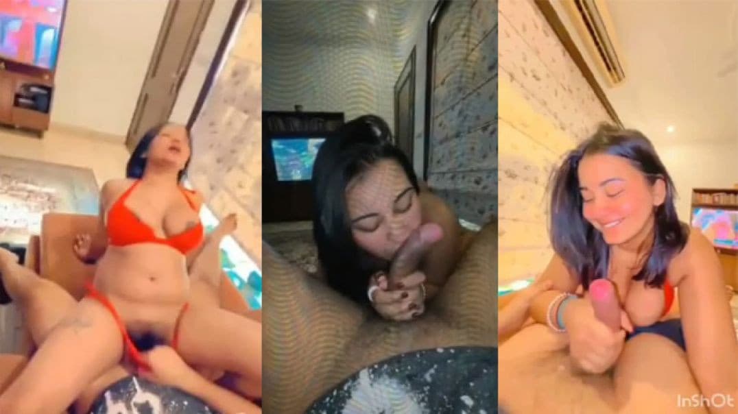 Beautiful Babe Lovers Fucking Hotel Viral Video