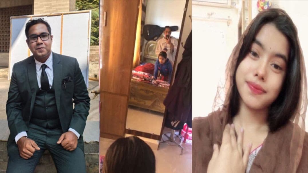 Cute Young Girl Fucked By Her Uncle