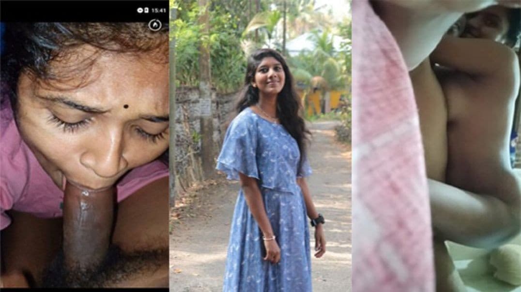 Horny Mallu Wife Pussy Licking and Fucking