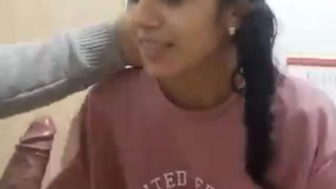 Hard Fucking with Girlfriend