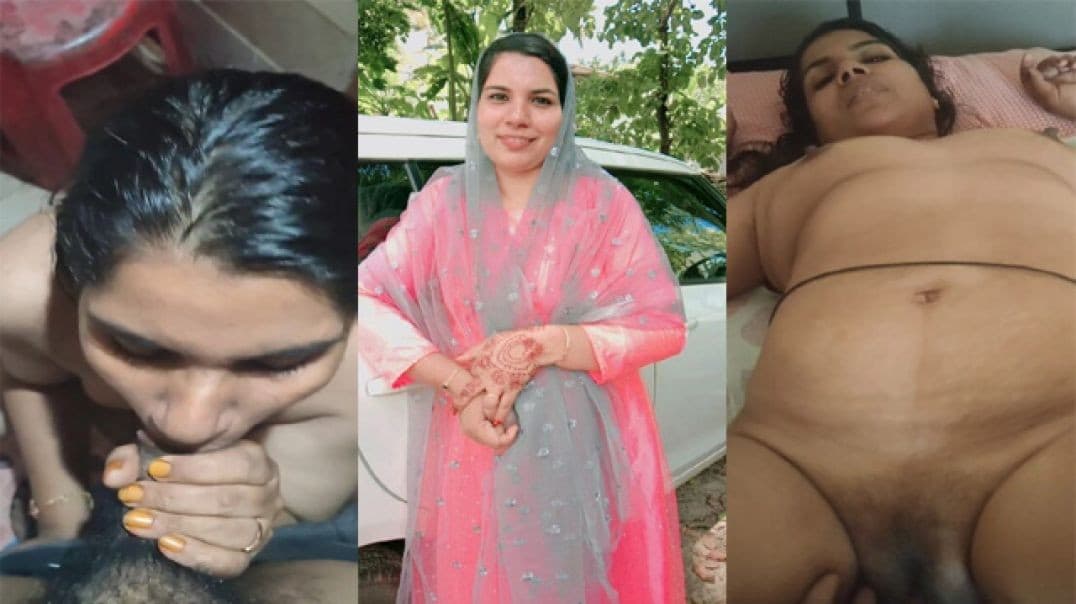 Mallu Chachi Pussy Fingering, Blowjob & Fucking Update