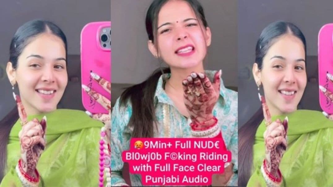 Famous Insta Influencer Latest Most Exclusive Viral Videos