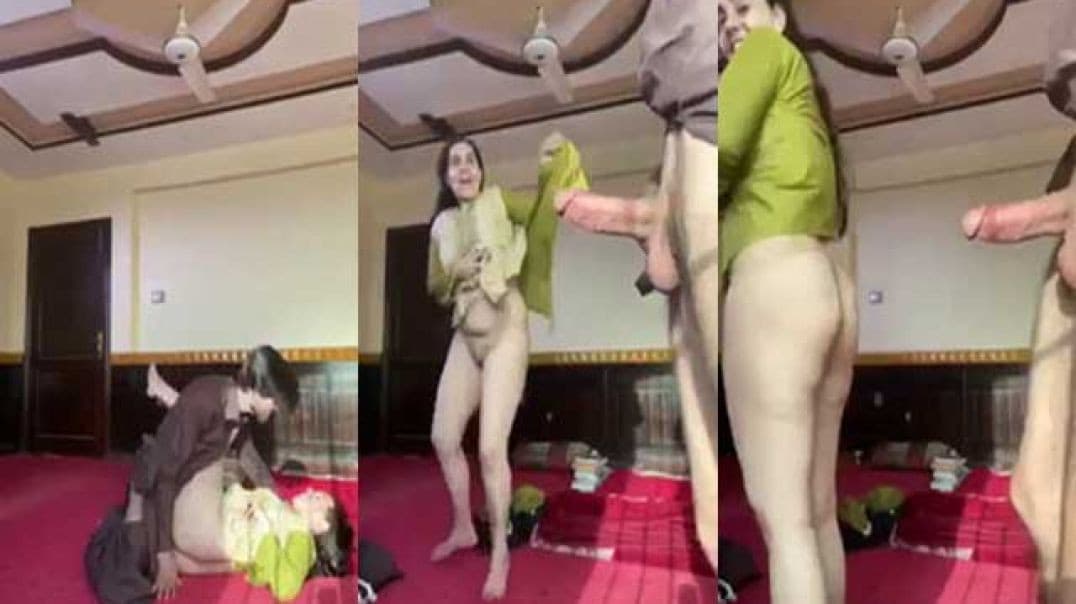 Pakistani Wife Illicit Sex With Friend Of Hubby