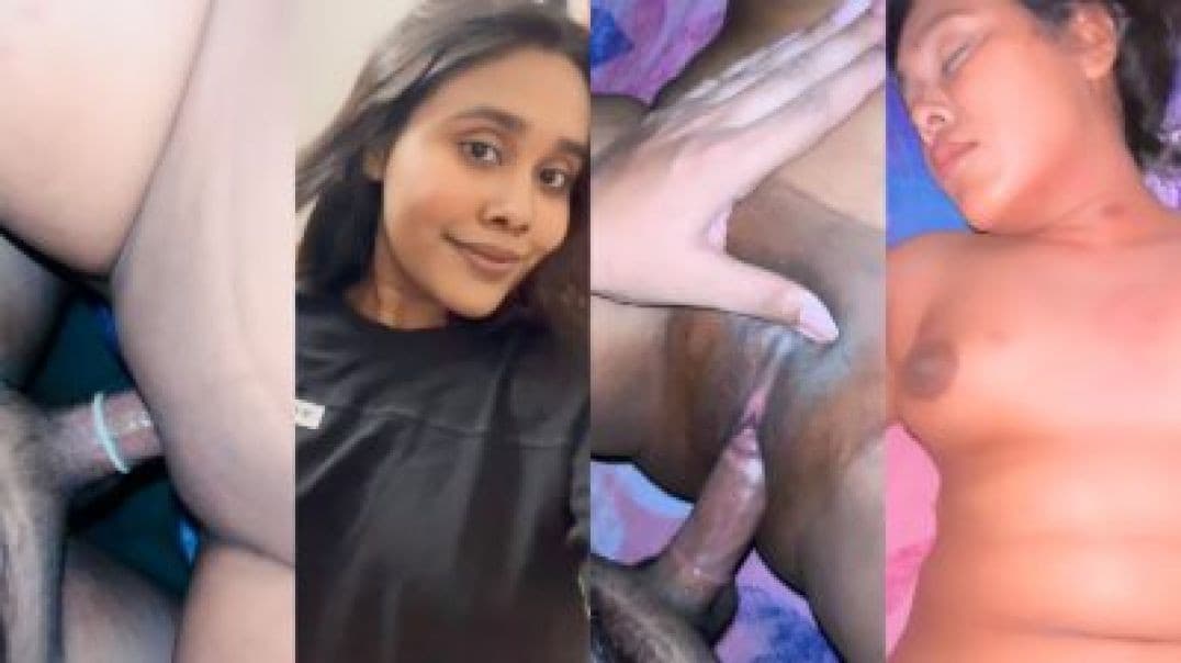 Hot Desi Girlfriend HD Fucking Collection