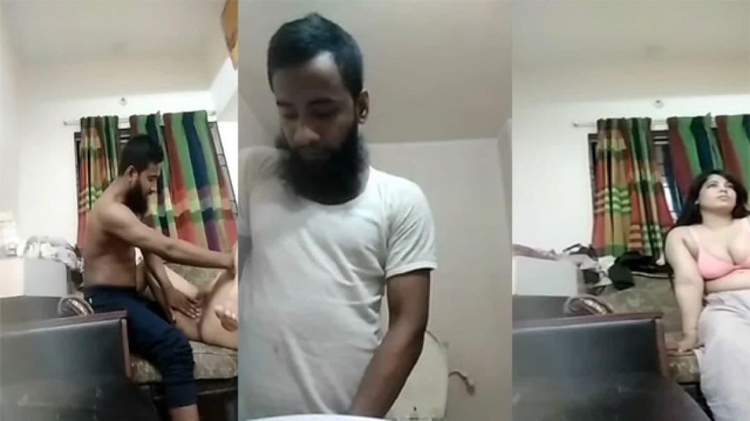 Sexy Married Bhabhi Affair Pussy Licking