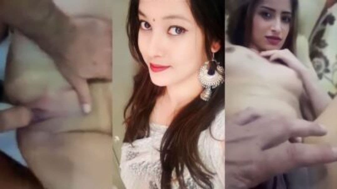 Exclusive Hot Girl Pink Pussy Fucking