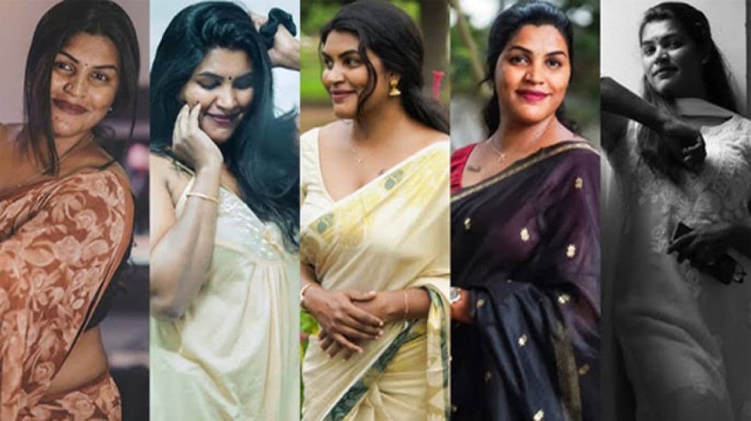 Mallu Makeup Artist Reshma Rechu Live