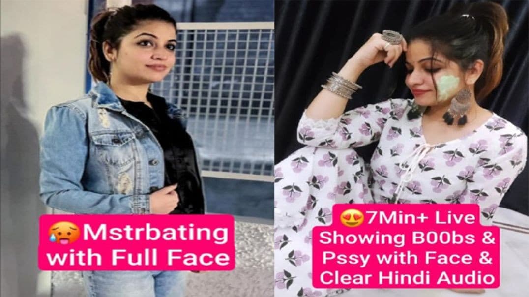 Mansi Arora Famous TV Serial Actress Most Exclusive Premium Live