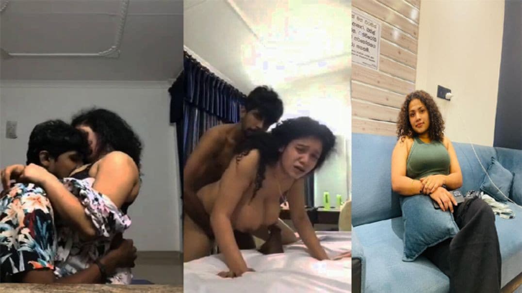 Curvy Busty Indian Girl Getting Fucked in Many Ways - Viral Video