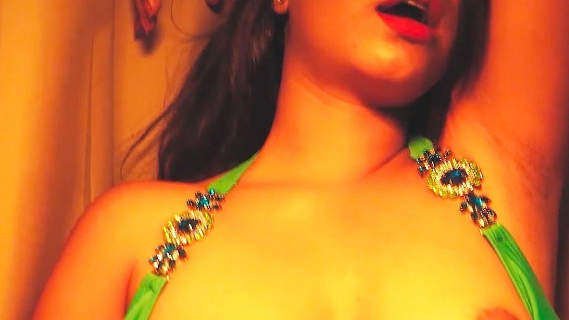 Famous Insta Model RITIKA