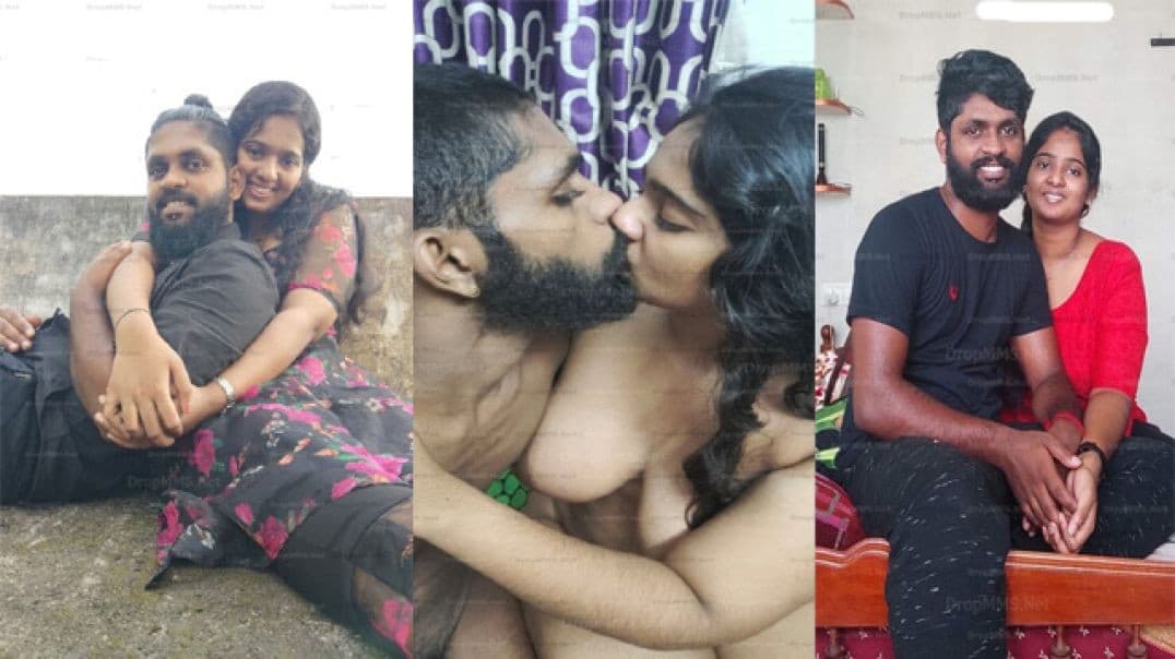 Mallu Innocent Young Girl Kissing and Riding MMS Video