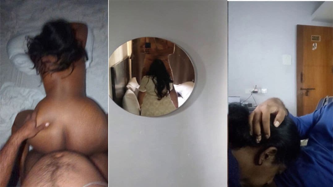 Bangalore Brahmin Manager Fucks Telugu Junior Office Girl