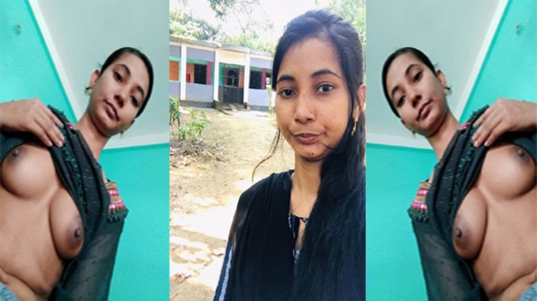 Horny GF Doggy Fucking