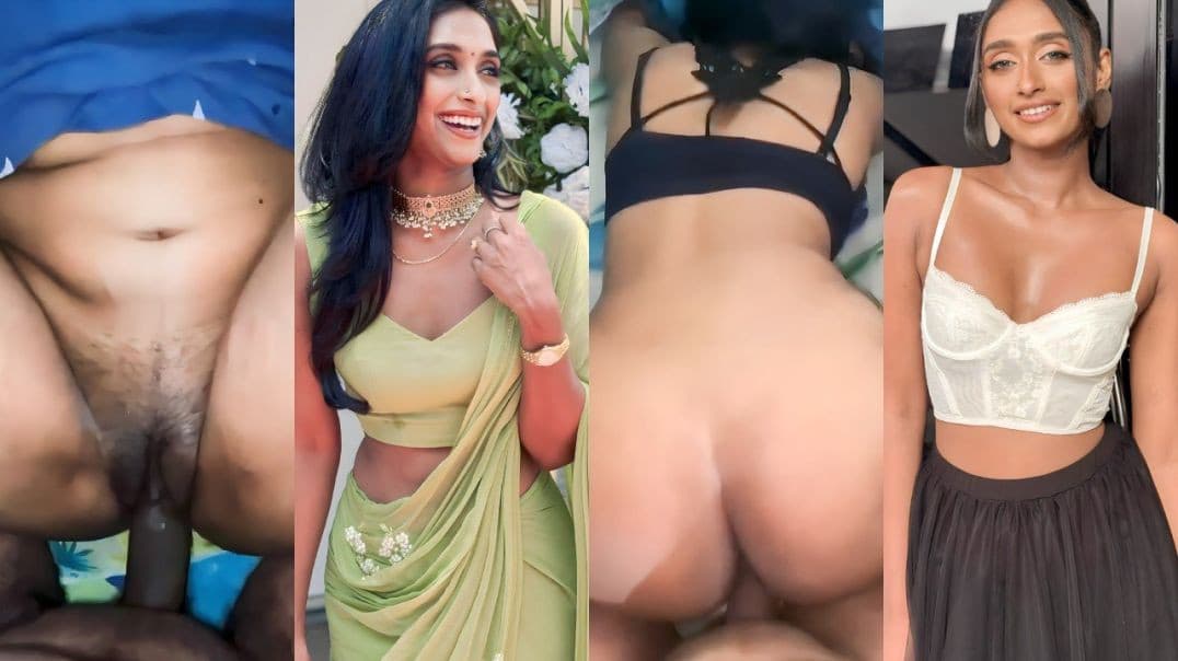Hot Desi Babe Hard Fucking Full Collection