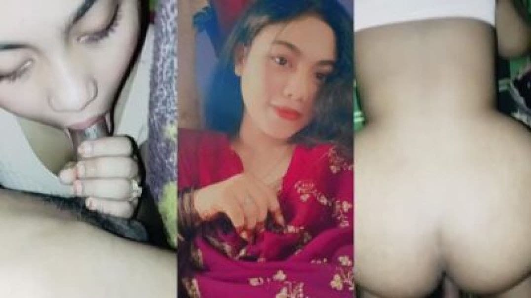 Exclusive Very Hot GF Hard Fucking & BJ