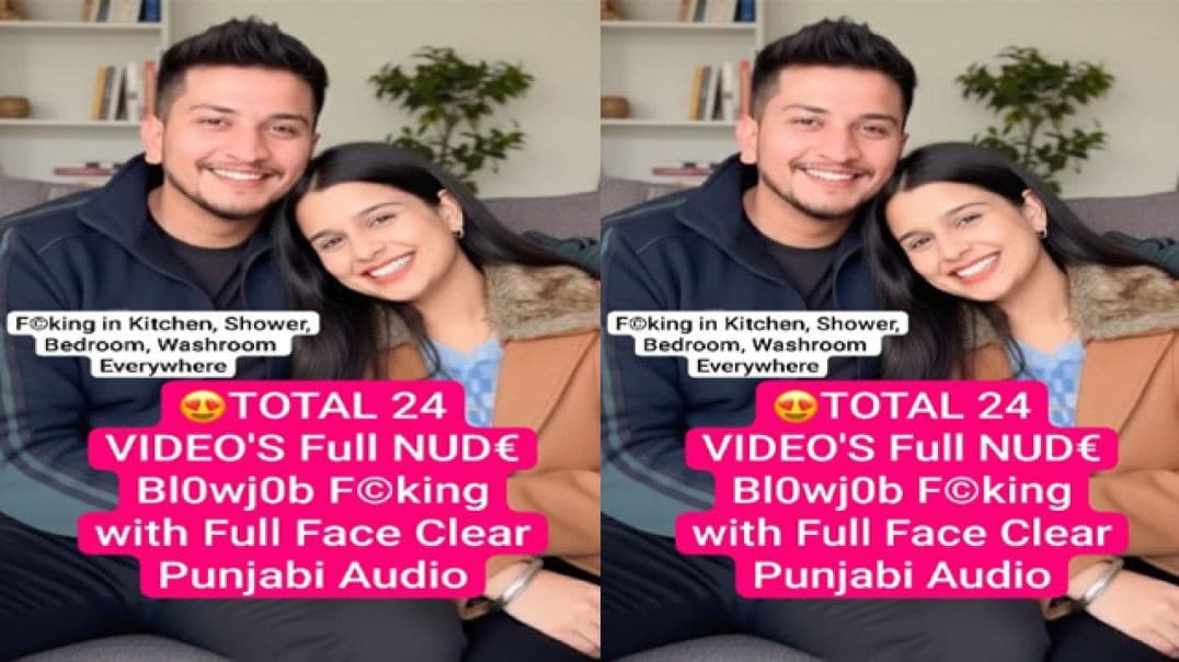 Horny Desi Couples Trending Viral Blowjob Fucking With Punjabi Audio