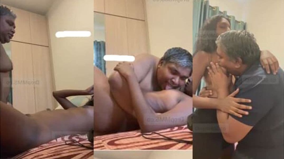 Mallu College Girl Fucked by Old College Teacher