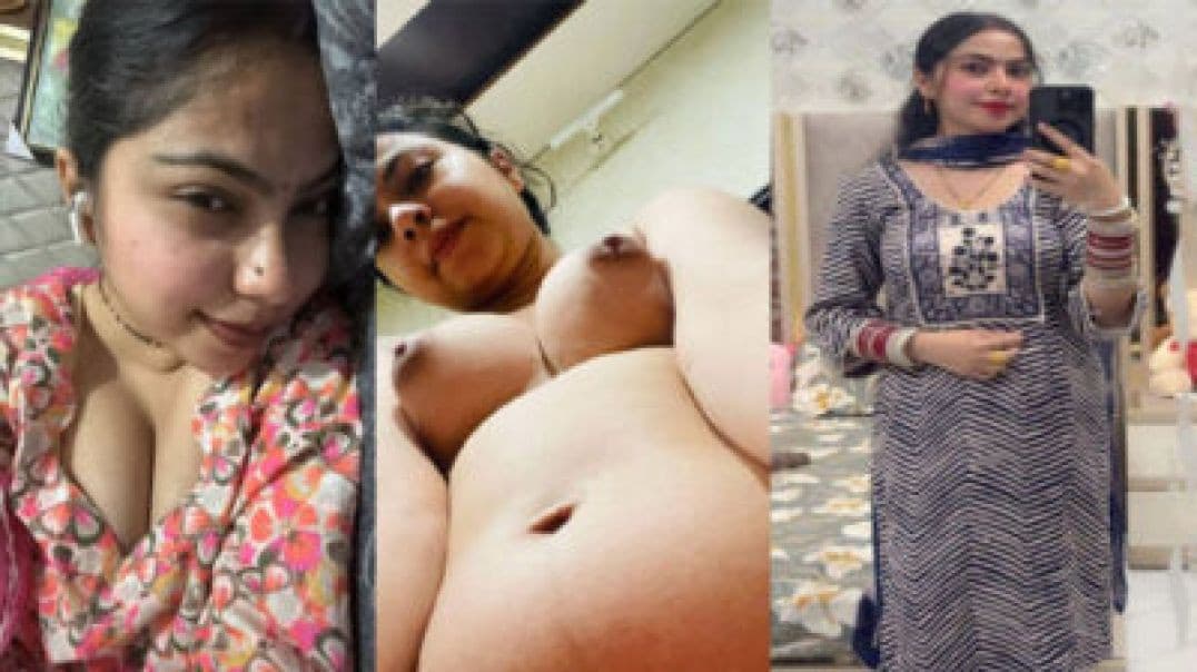 Threesome Sex With College Girl