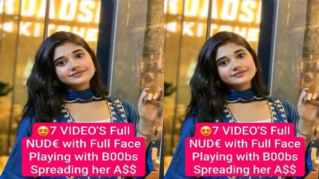 Latest Viral Video of Desi GF Fully Nude with Her Face and Ass Exposed