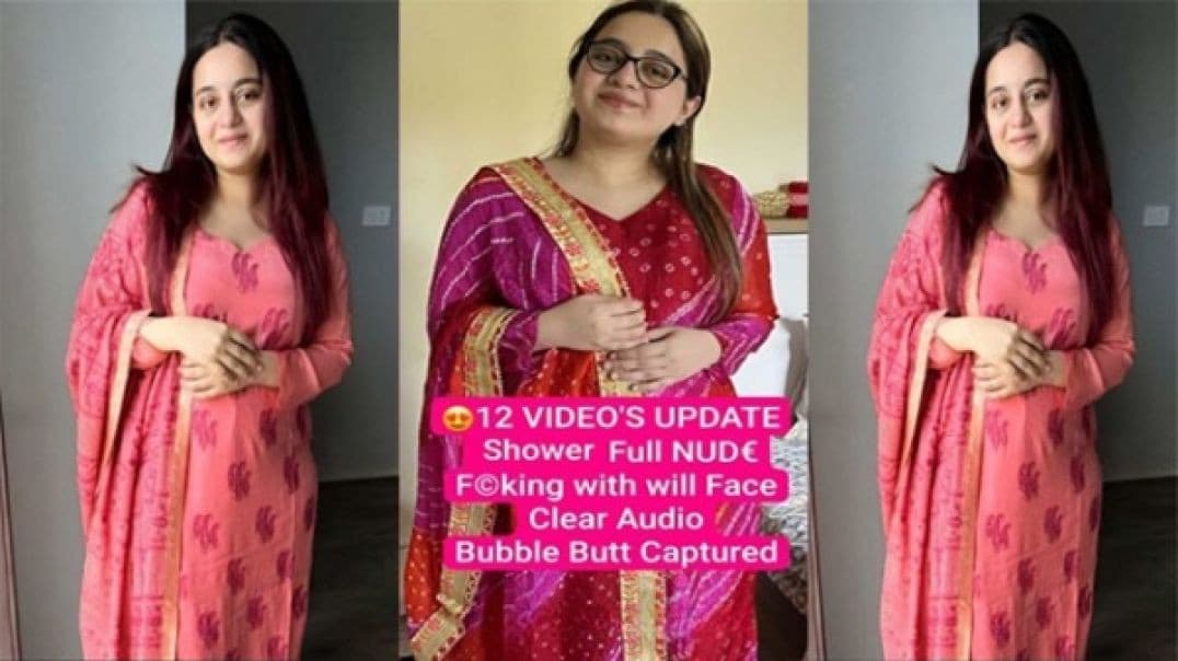 Rich Businessman's Wife Full Nude Fucking with Full Face Update