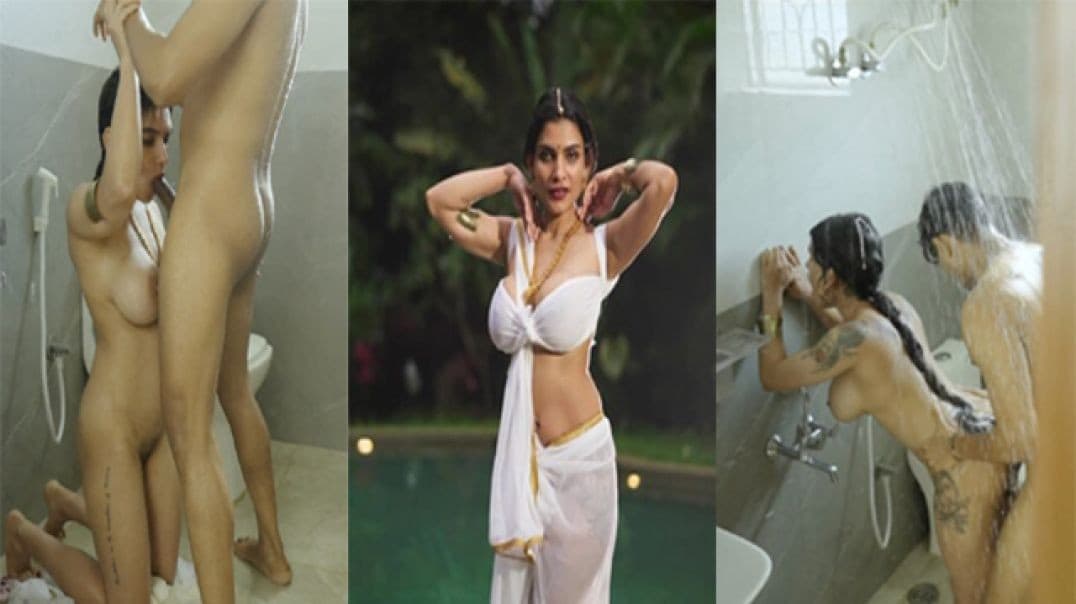 Resmi Nair Blowjob Full Steps Sex RAINFALL