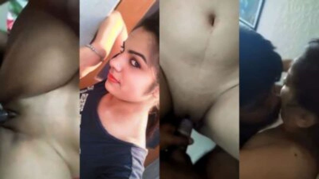 Exclusive Desi Girl Shaved Pussy Fucked by BF