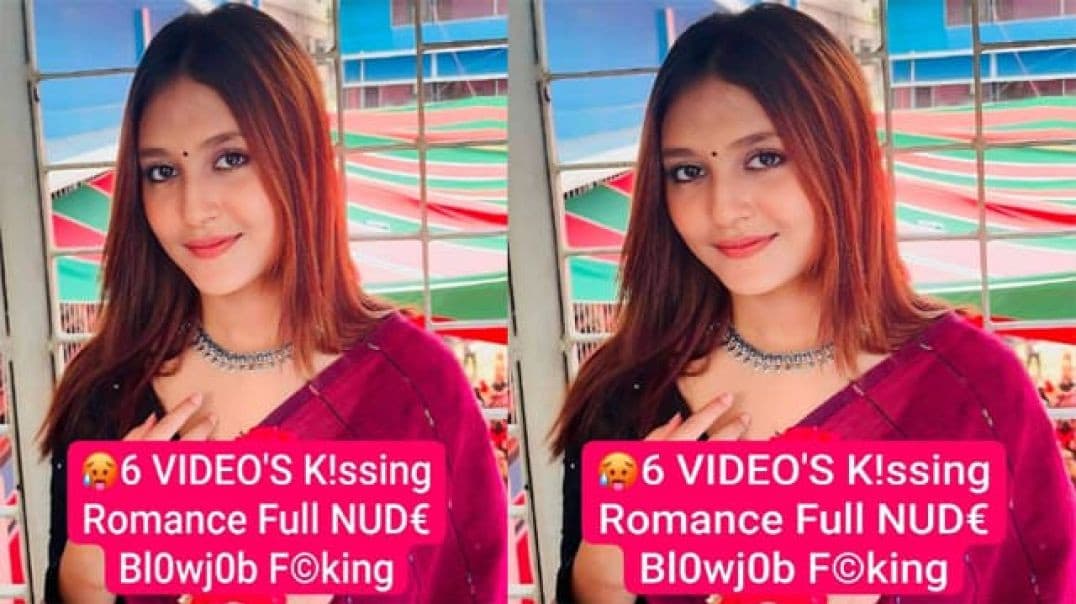 Horny Girlfriend Kissing, Romance, Blowjob, and Fucking with Full Face