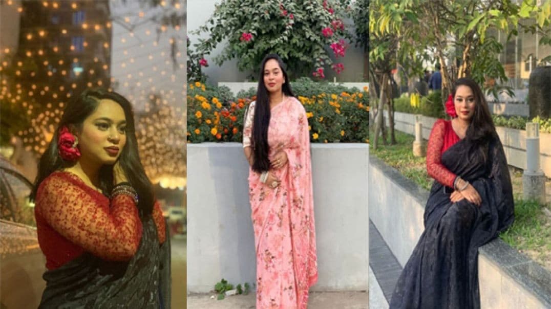 Very Big Booby GF Showing and Playing With Her Tits