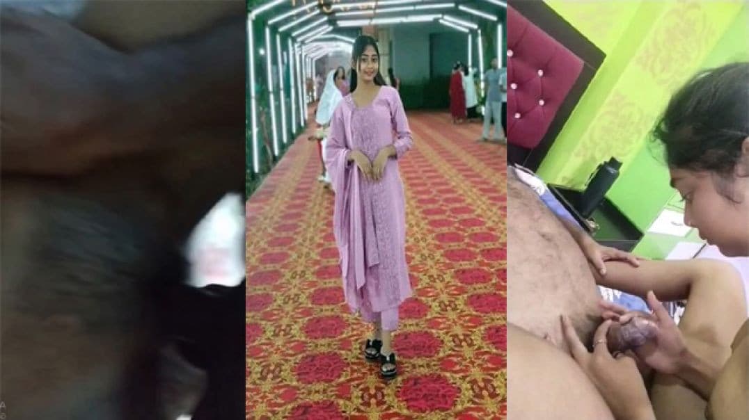 Indian Sexy Student Fucking Viral MMS