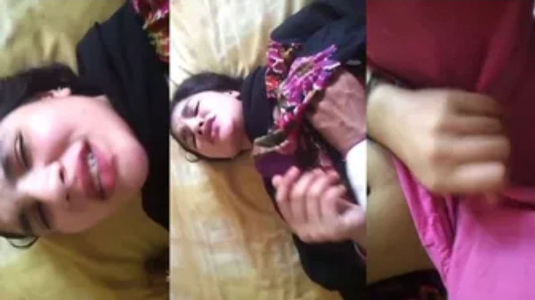 Hard Fucking with a Sexy Pakistani Girlfriend