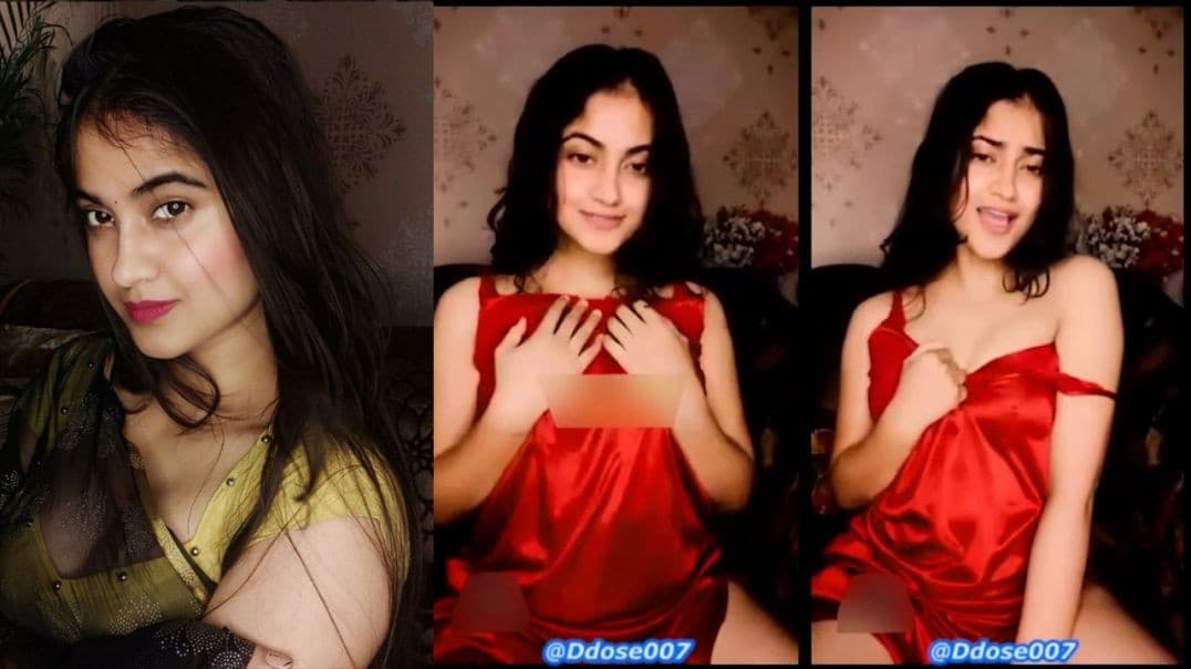 Famous Insta Influencer Shehnaaz Goes Super Crazy in Premium Live
