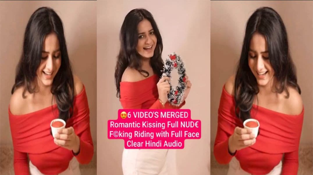 Viral Model's Latest Trending Riding Fucking Video