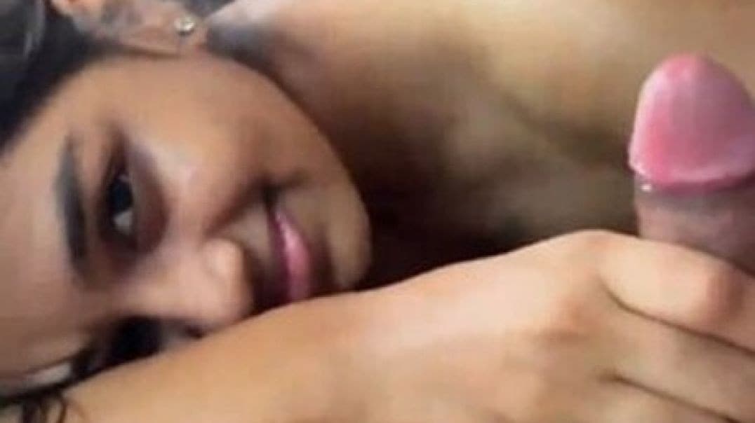 Cute Desi Girlfriend Hardcore Sex with Boyfriend