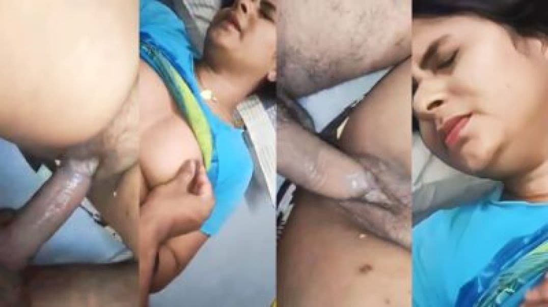 Hot Bhabhi Fucking Lover Big Cock