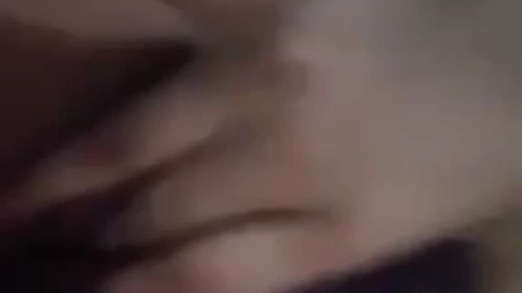 Girl Fingering Herself