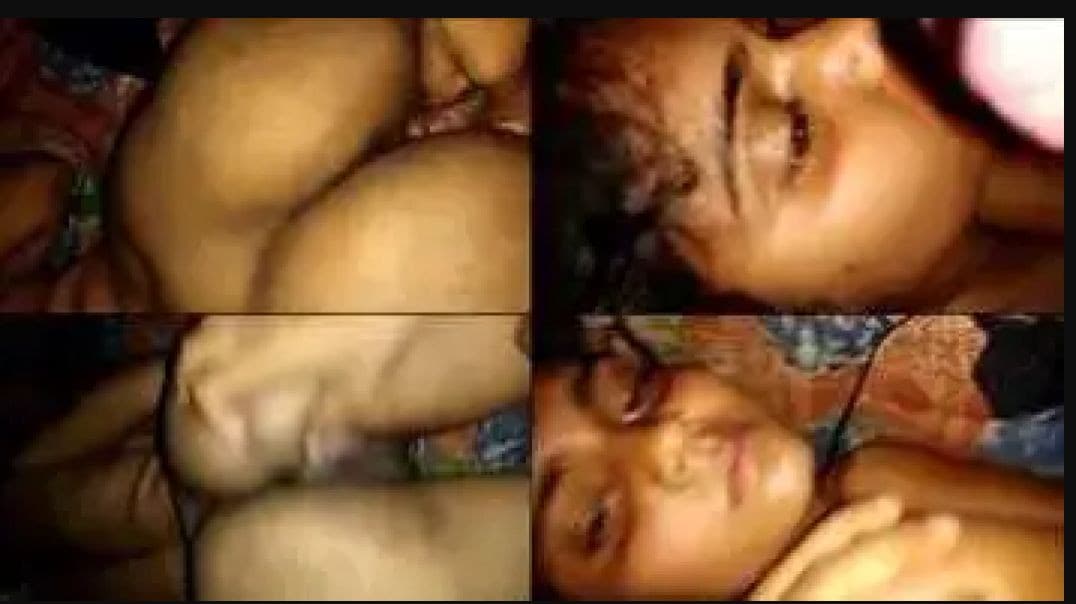 Girlfriend Experiencing the Sweet Pain of Intense Fucking